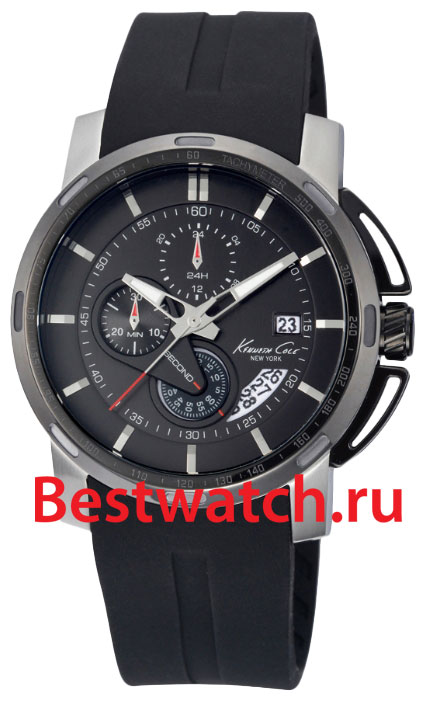 Часы Kenneth Cole Sport IKC8035